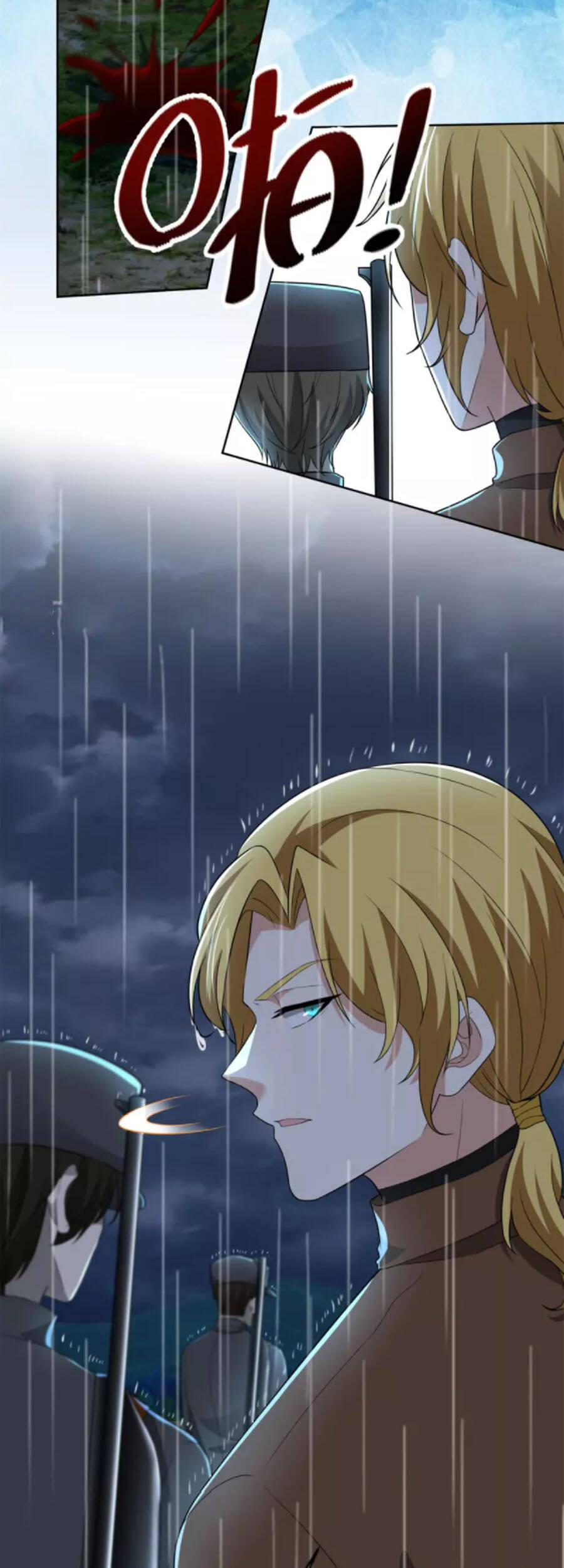 Người Đưa Thư Vô Hạn Chap 242 - Next Chap 243