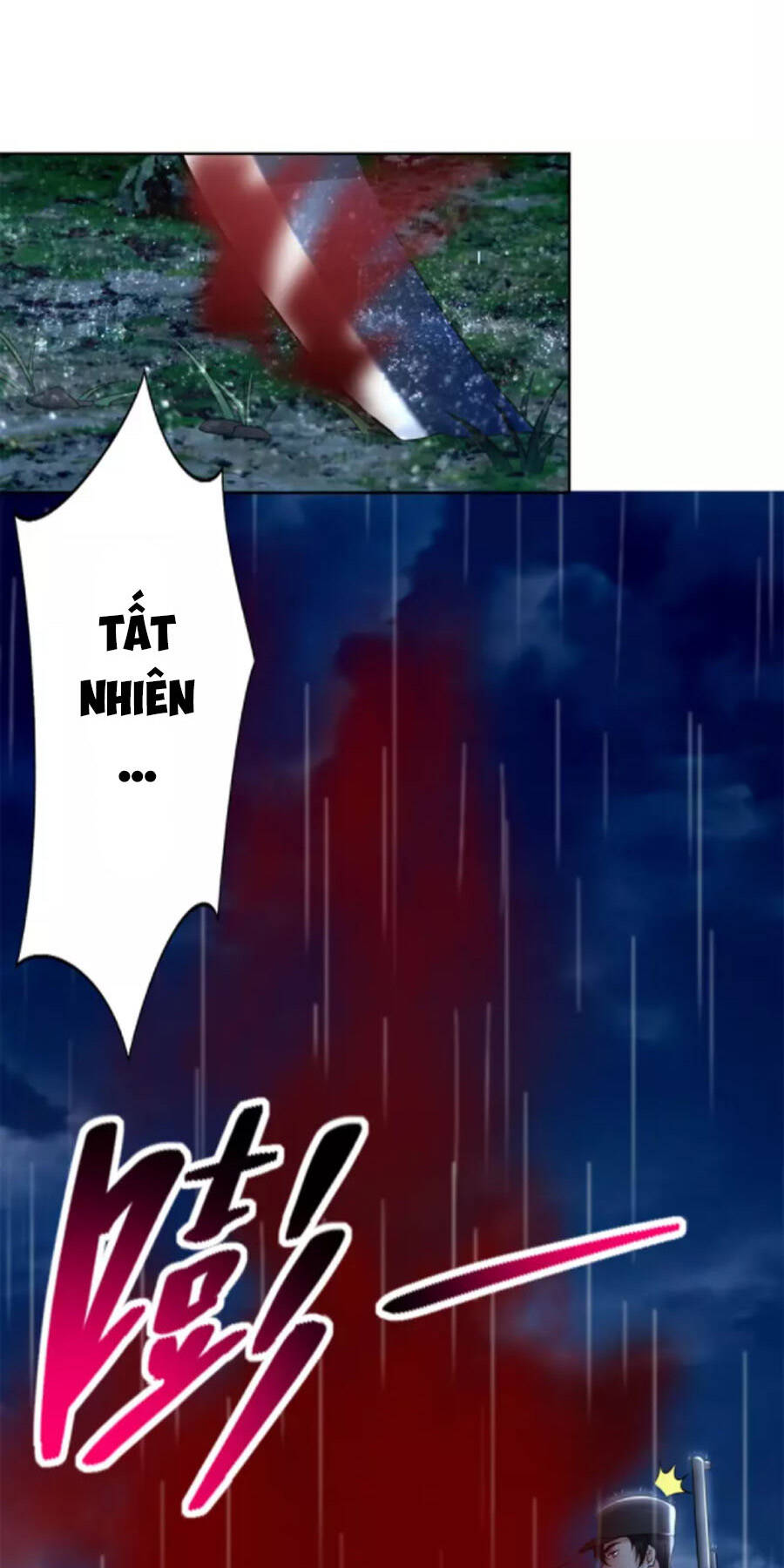 Người Đưa Thư Vô Hạn Chap 243 - Next Chap 244