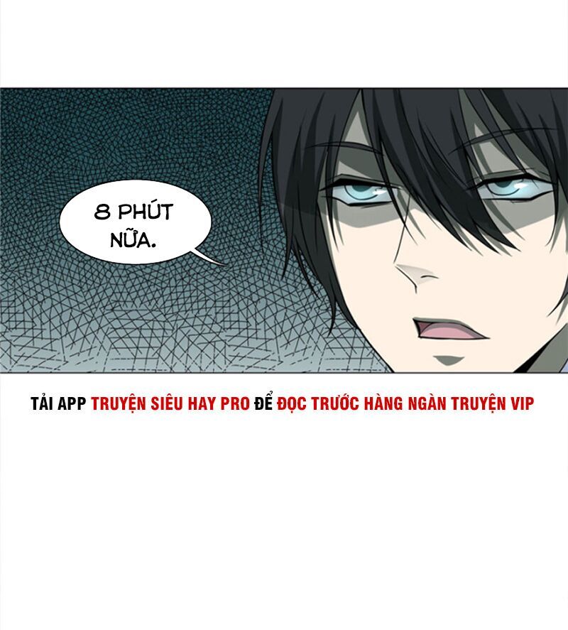 Người Đưa Thư Vô Hạn Chap 27 - Next Chap 28