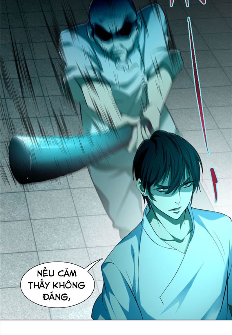 Người Đưa Thư Vô Hạn Chap 27 - Next Chap 28
