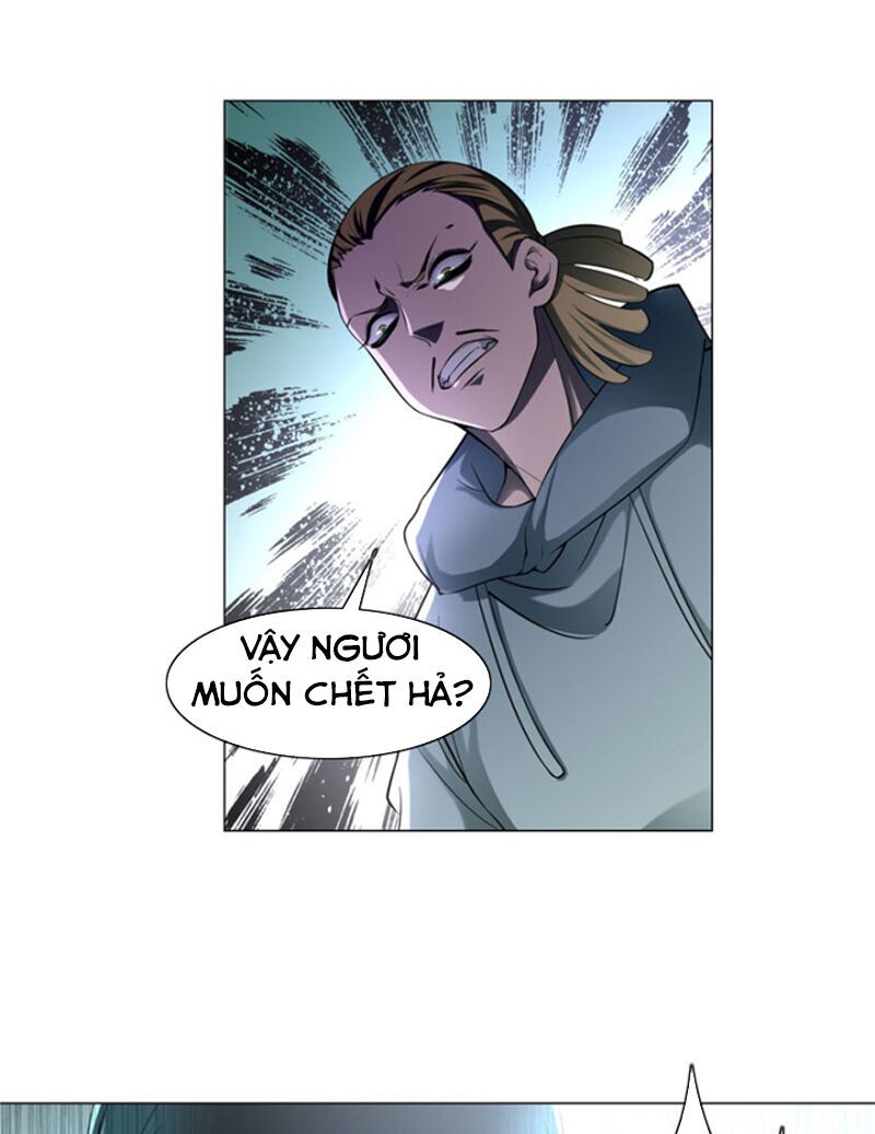 Người Đưa Thư Vô Hạn Chap 27 - Next Chap 28