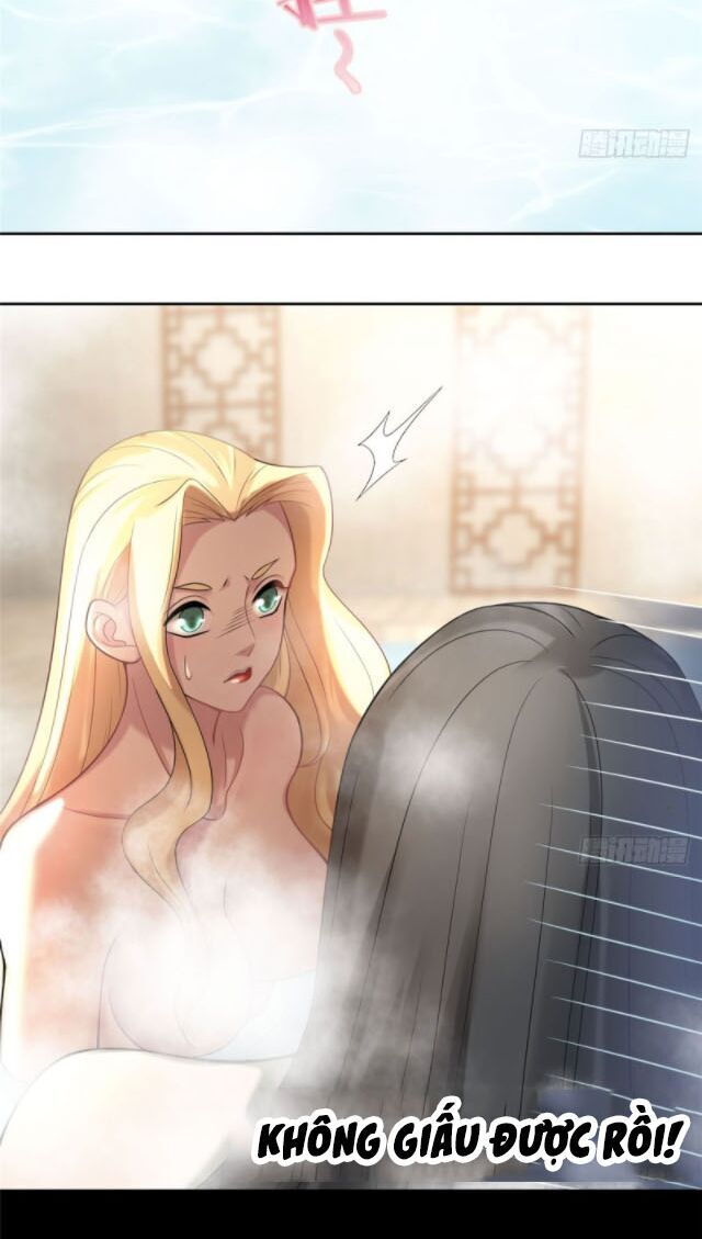 Người Đưa Thư Vô Hạn Chap 60 - Next Chap 61