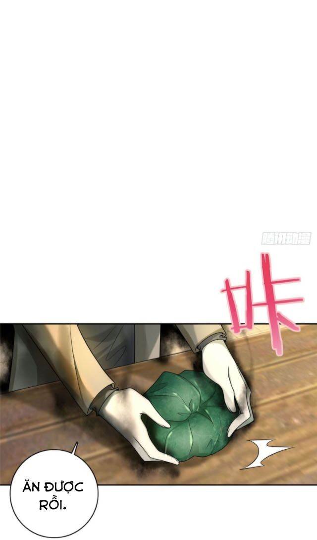 Người Đưa Thư Vô Hạn Chap 60 - Next Chap 61