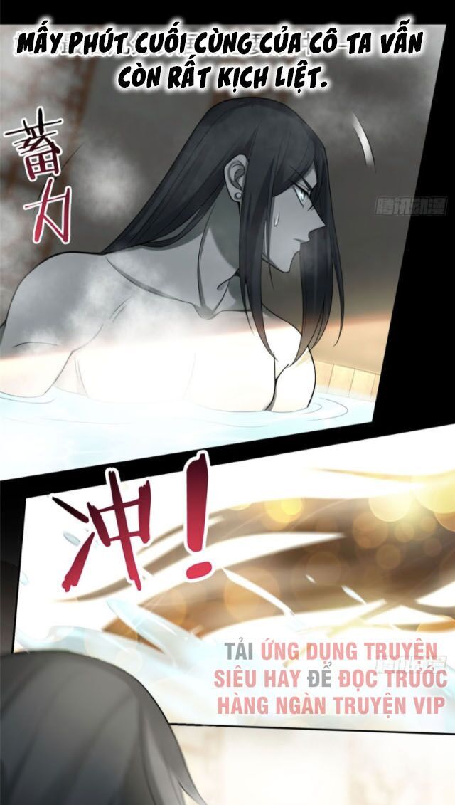 Người Đưa Thư Vô Hạn Chap 60 - Next Chap 61