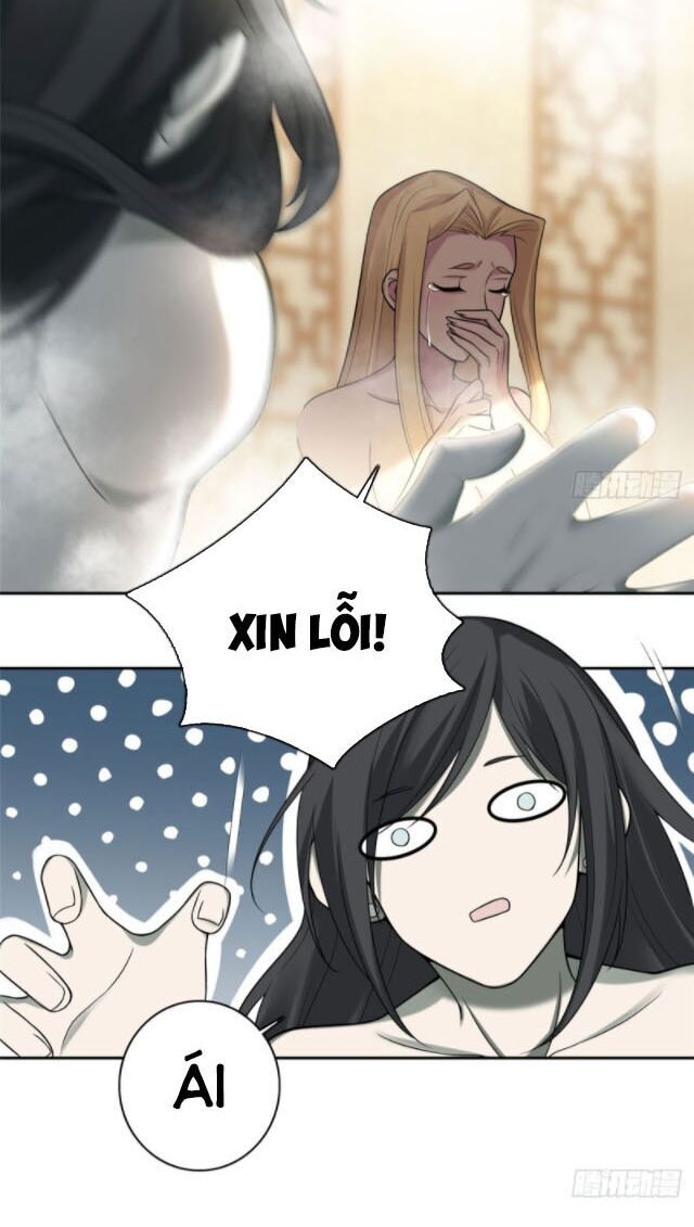Người Đưa Thư Vô Hạn Chap 60 - Next Chap 61