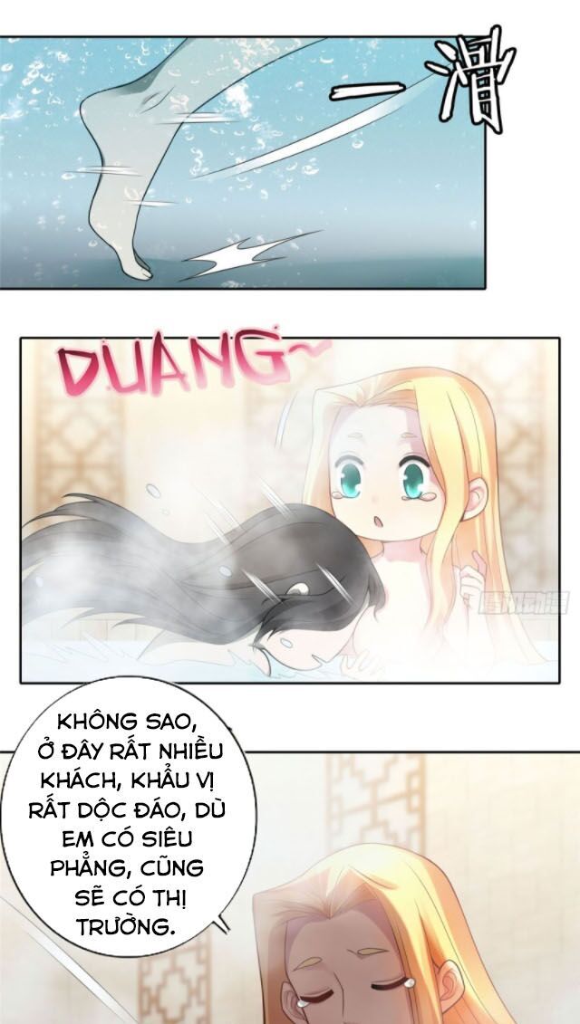 Người Đưa Thư Vô Hạn Chap 60 - Next Chap 61