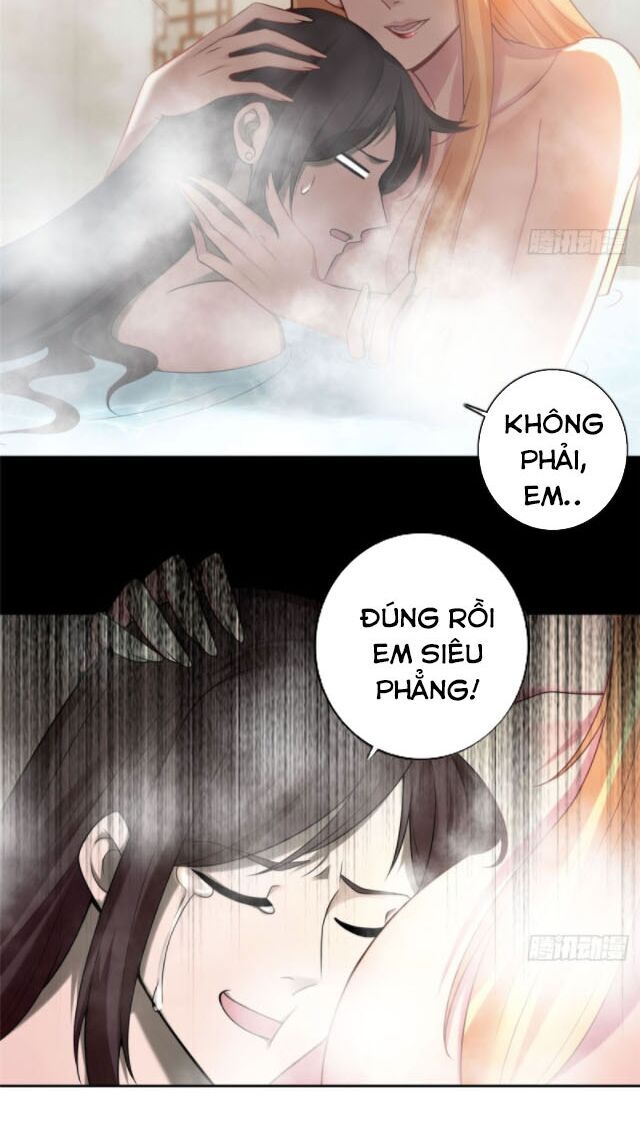 Người Đưa Thư Vô Hạn Chap 60 - Next Chap 61