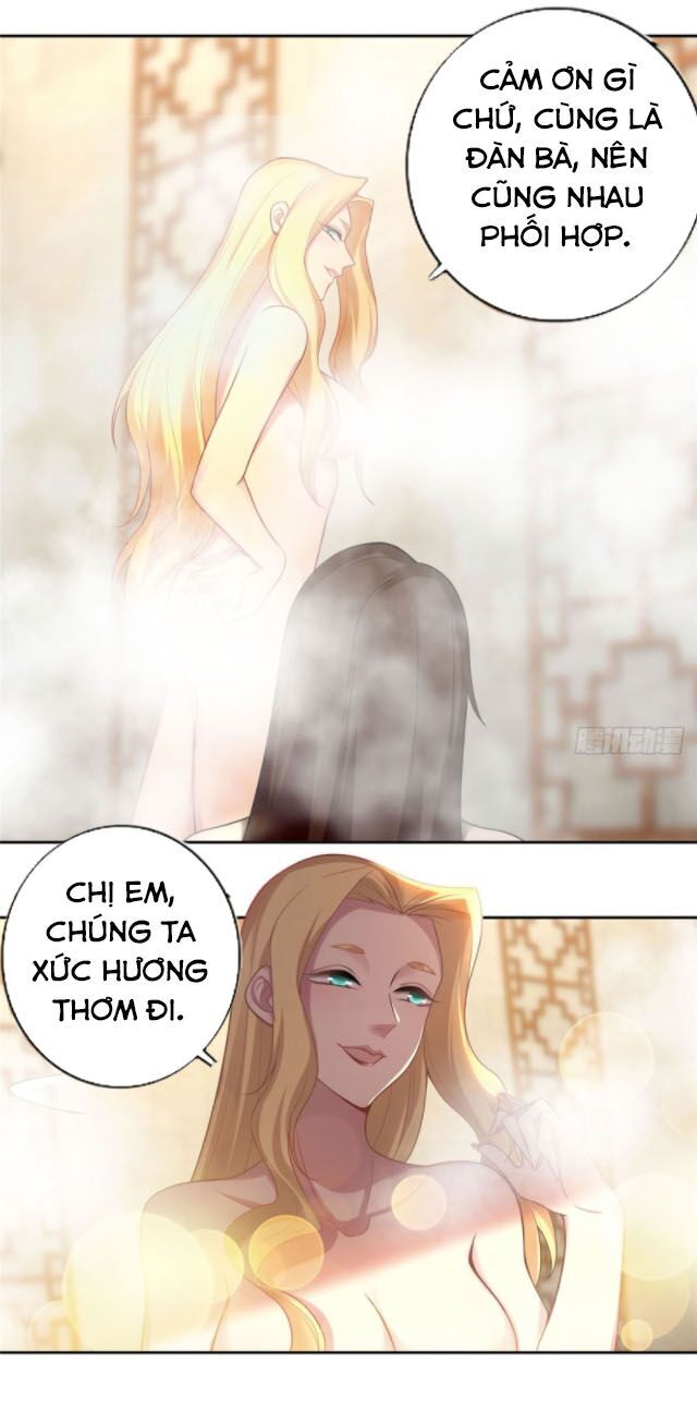 Người Đưa Thư Vô Hạn Chap 60 - Next Chap 61