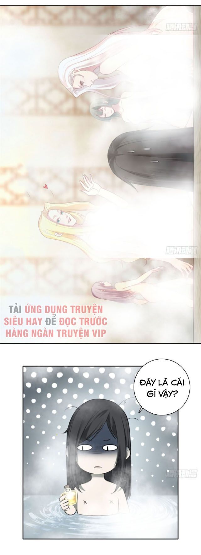 Người Đưa Thư Vô Hạn Chap 60 - Next Chap 61