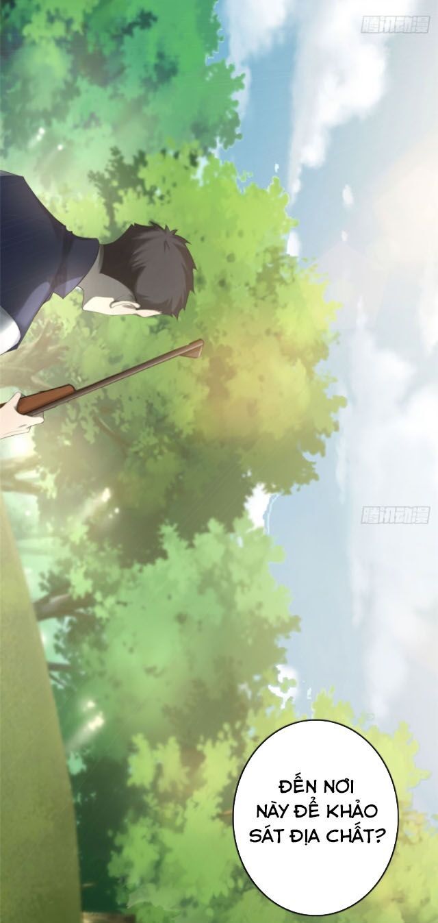 Người Đưa Thư Vô Hạn Chap 73 - Next Chap 74