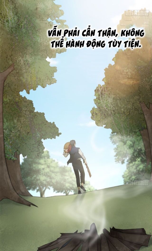 Người Đưa Thư Vô Hạn Chap 73 - Next Chap 74