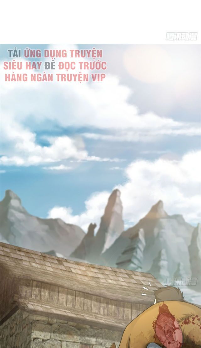 Người Đưa Thư Vô Hạn Chap 73 - Next Chap 74