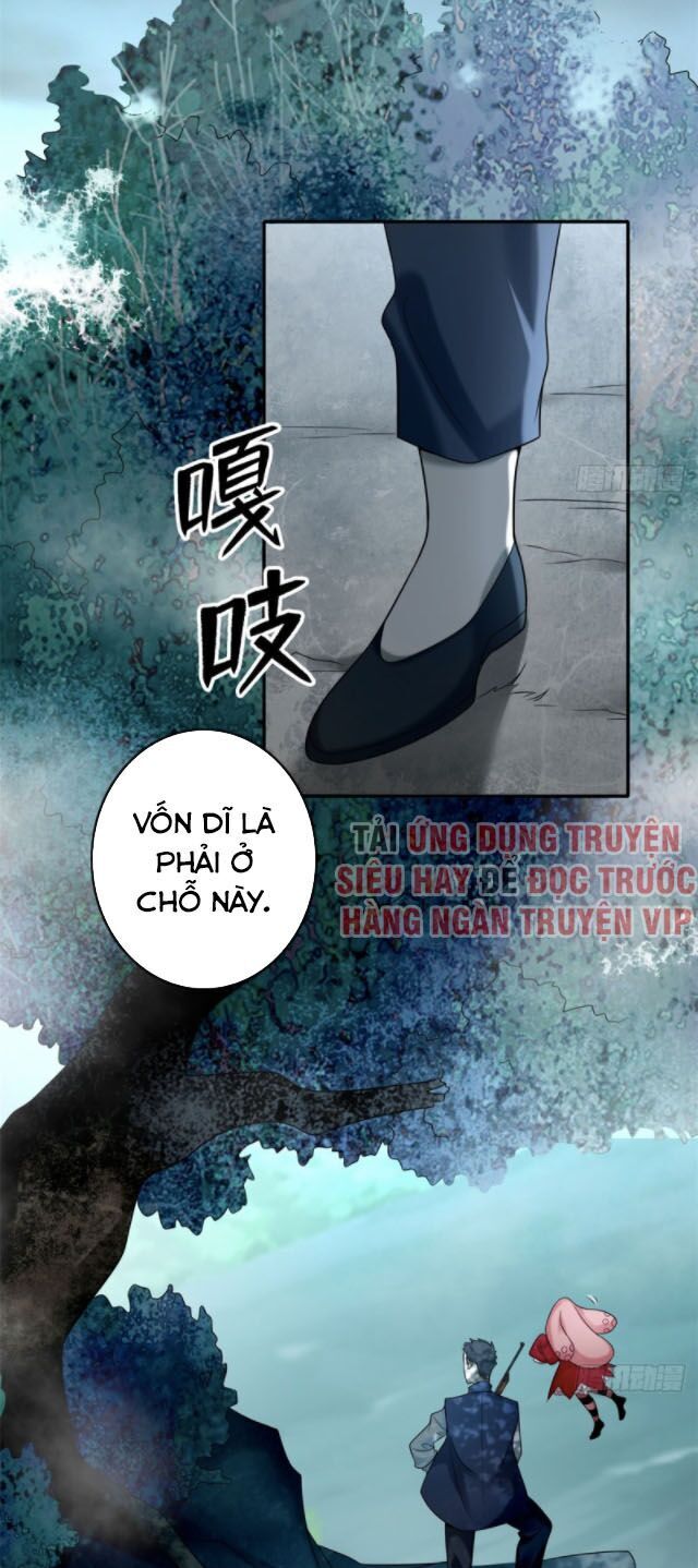 Người Đưa Thư Vô Hạn Chap 73 - Next Chap 74