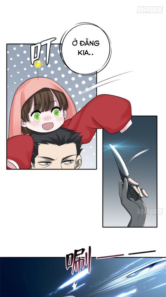 Người Đưa Thư Vô Hạn Chap 73 - Next Chap 74