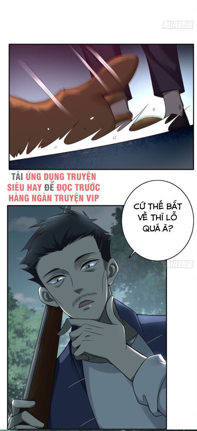Người Đưa Thư Vô Hạn Chap 73 - Next Chap 74