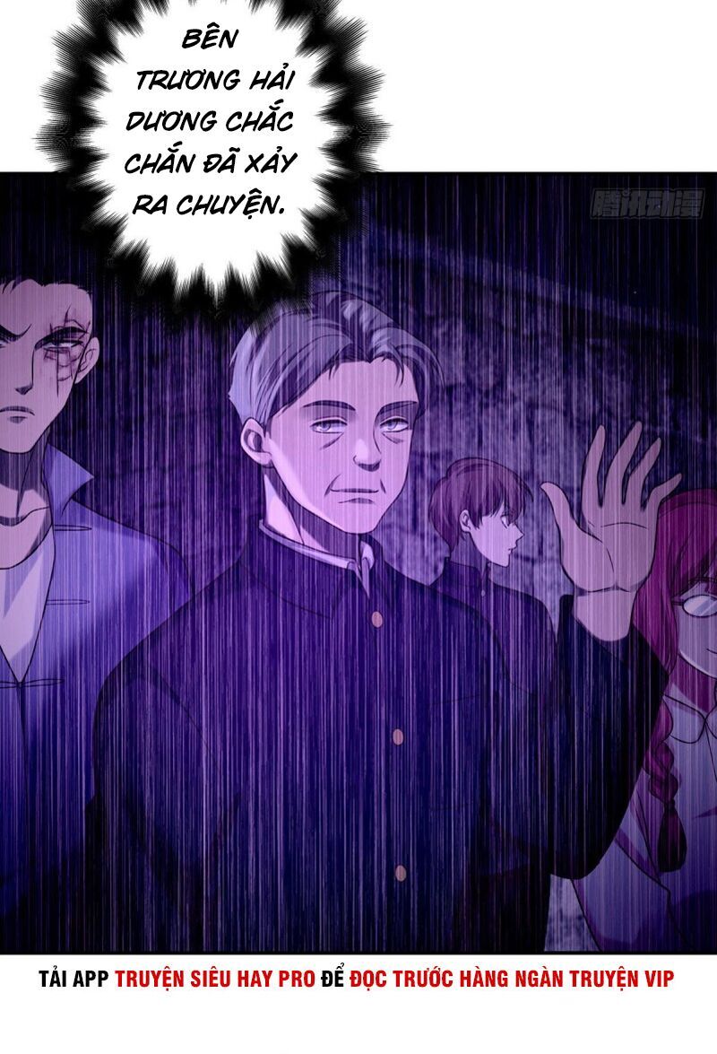Người Đưa Thư Vô Hạn Chap 80 - Next Chap 81