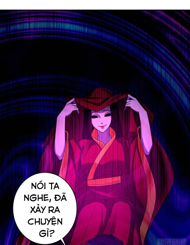 Người Đưa Thư Vô Hạn Chap 80 - Next Chap 81