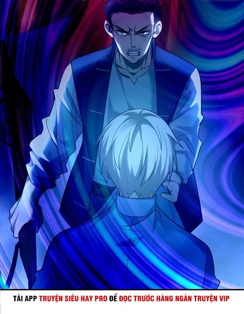 Người Đưa Thư Vô Hạn Chap 80 - Next Chap 81