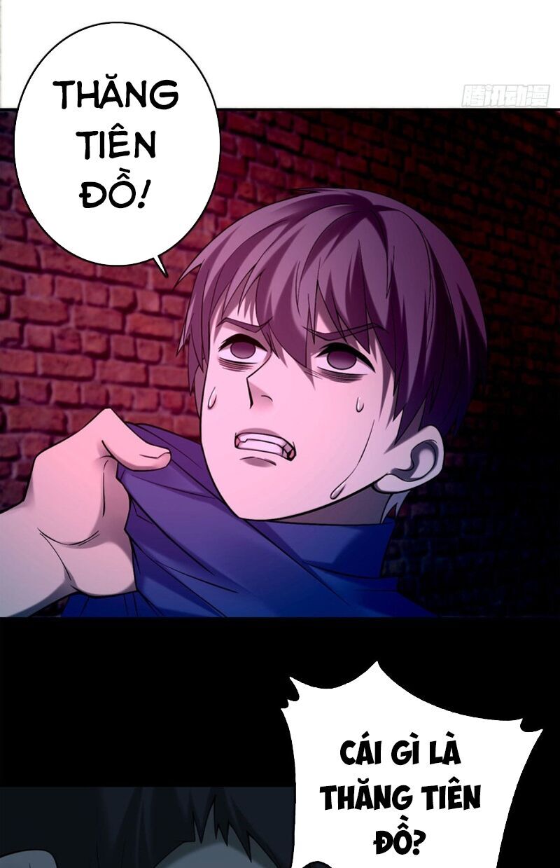 Người Đưa Thư Vô Hạn Chap 80 - Next Chap 81