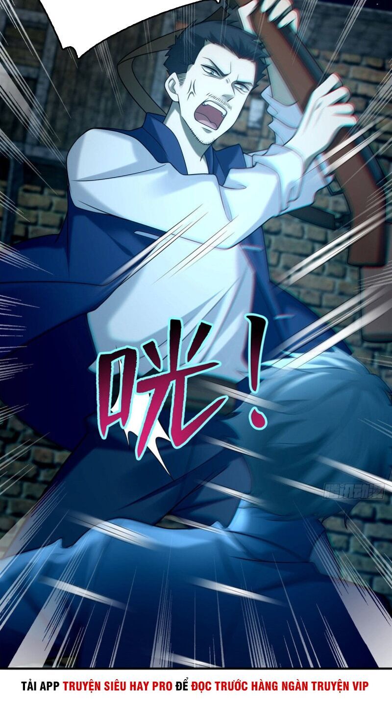 Người Đưa Thư Vô Hạn Chap 80 - Next Chap 81