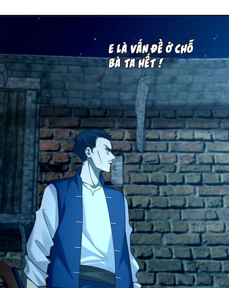 Người Đưa Thư Vô Hạn Chap 80 - Next Chap 81