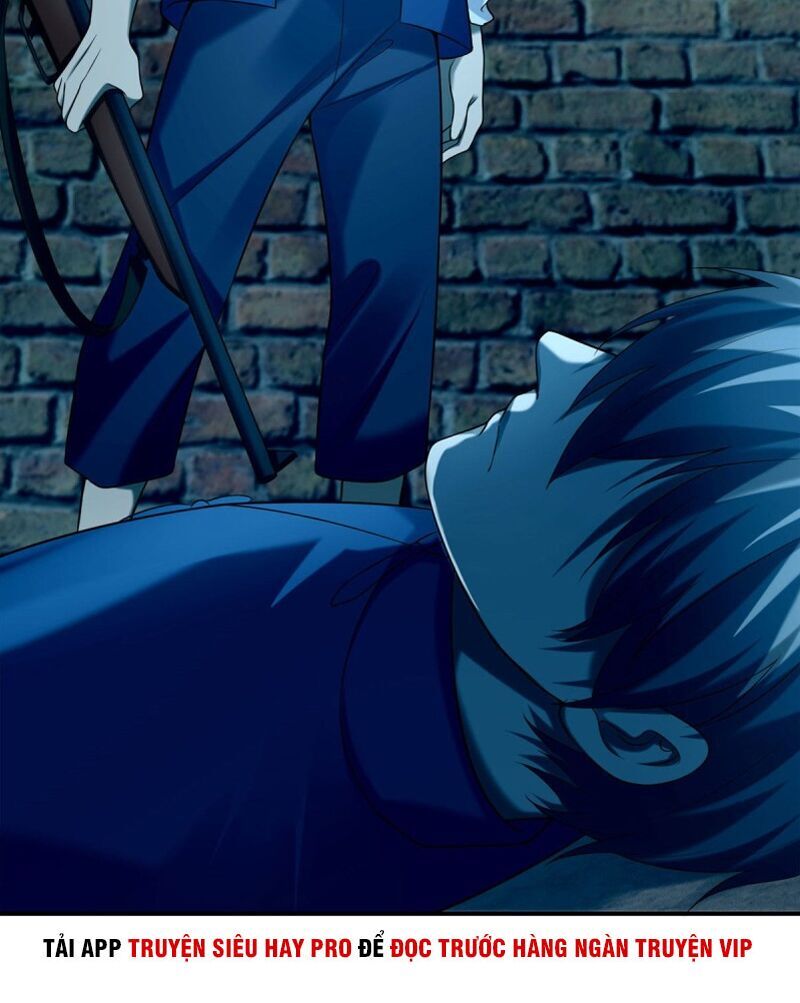 Người Đưa Thư Vô Hạn Chap 80 - Next Chap 81