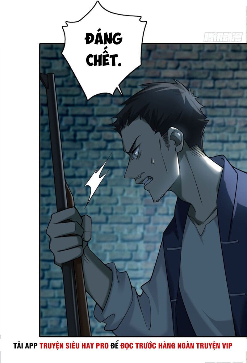 Người Đưa Thư Vô Hạn Chap 80 - Next Chap 81