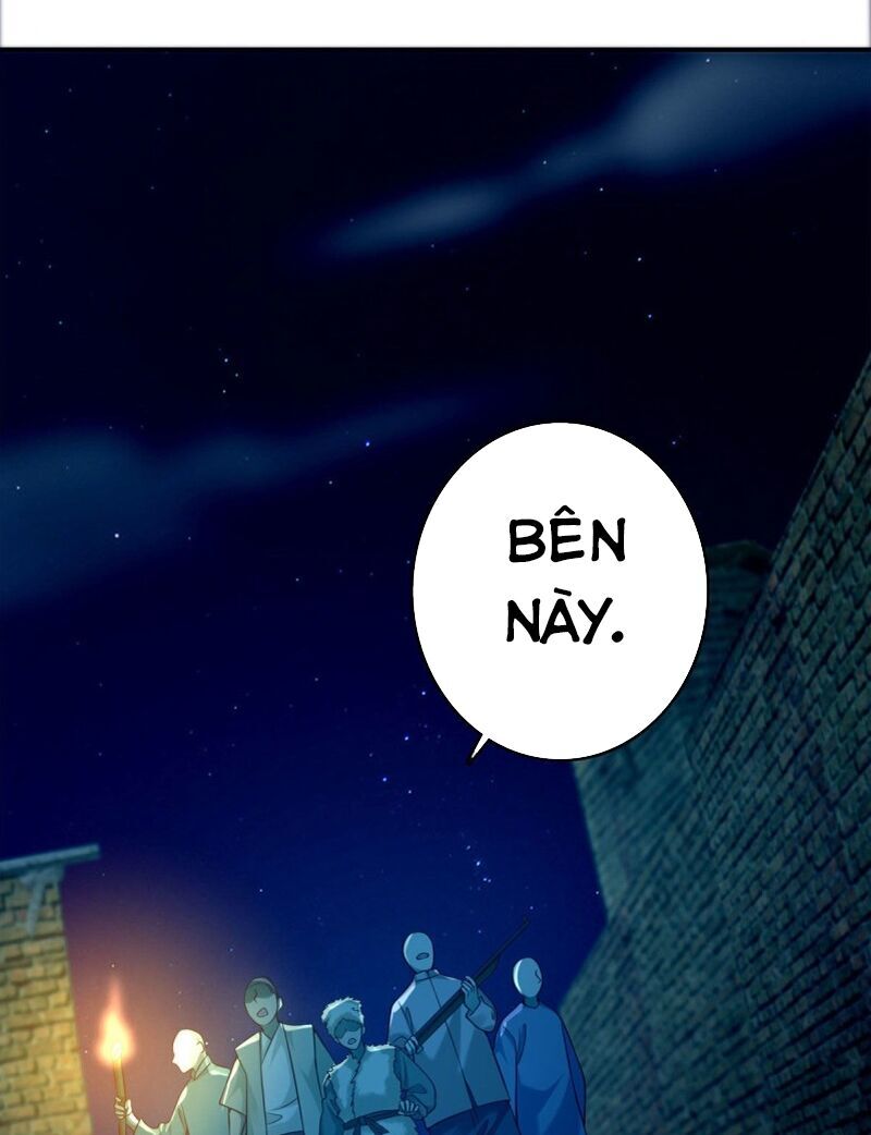 Người Đưa Thư Vô Hạn Chap 80 - Next Chap 81