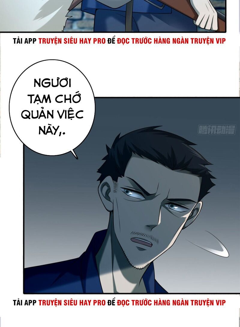 Người Đưa Thư Vô Hạn Chap 80 - Next Chap 81