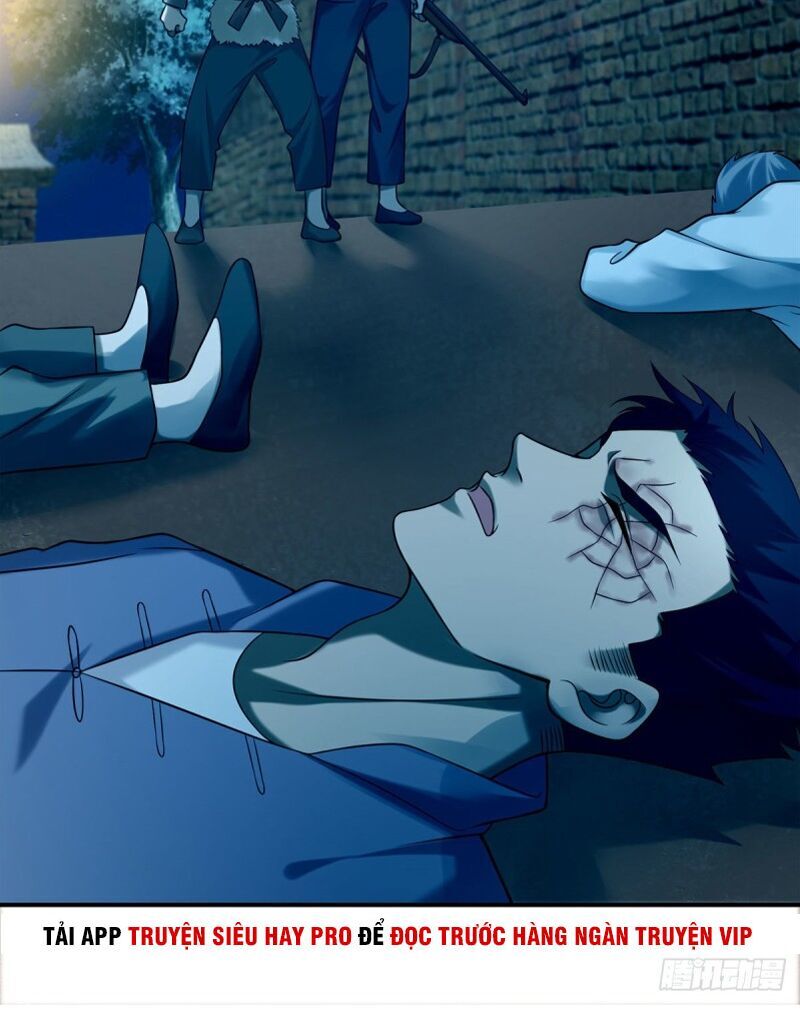Người Đưa Thư Vô Hạn Chap 80 - Next Chap 81