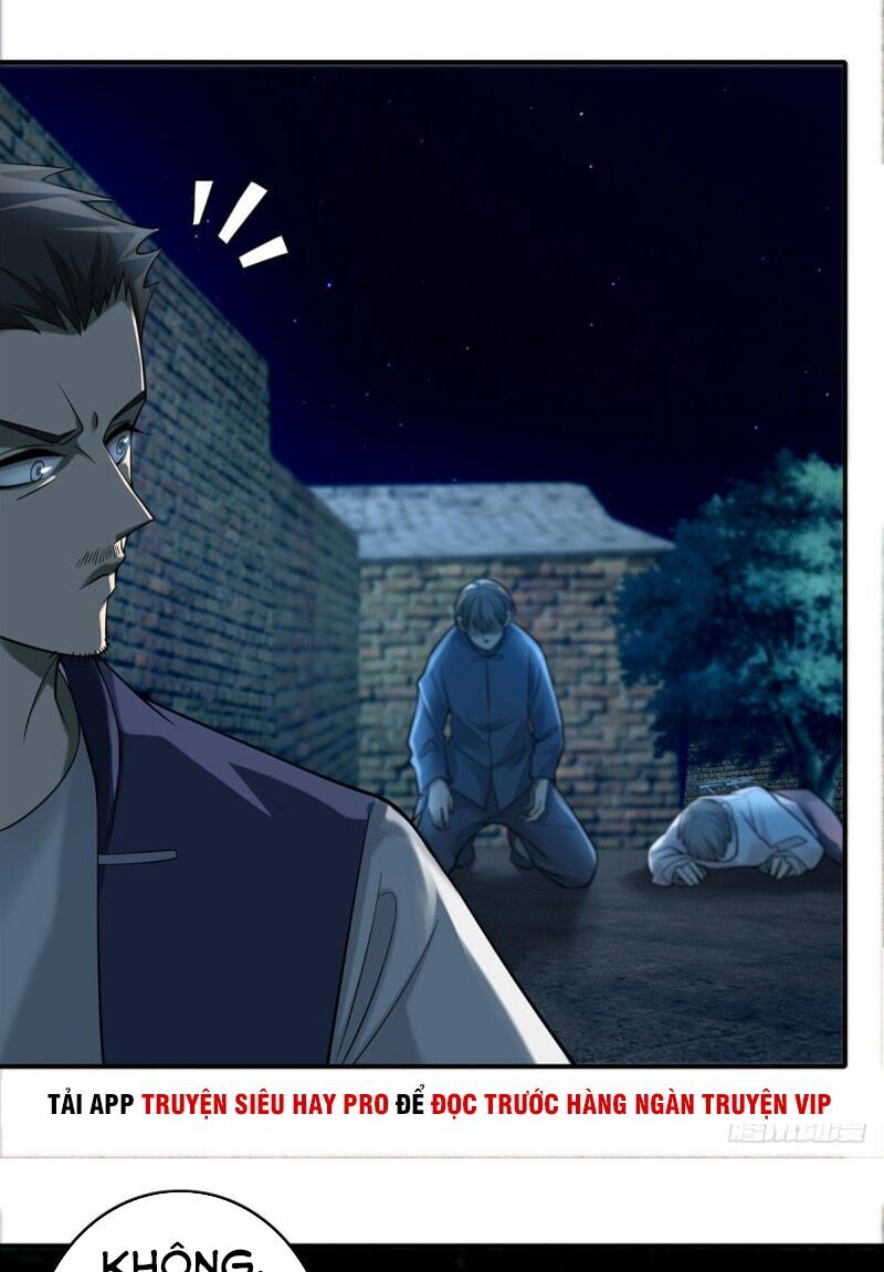 Người Đưa Thư Vô Hạn Chap 80 - Next Chap 81