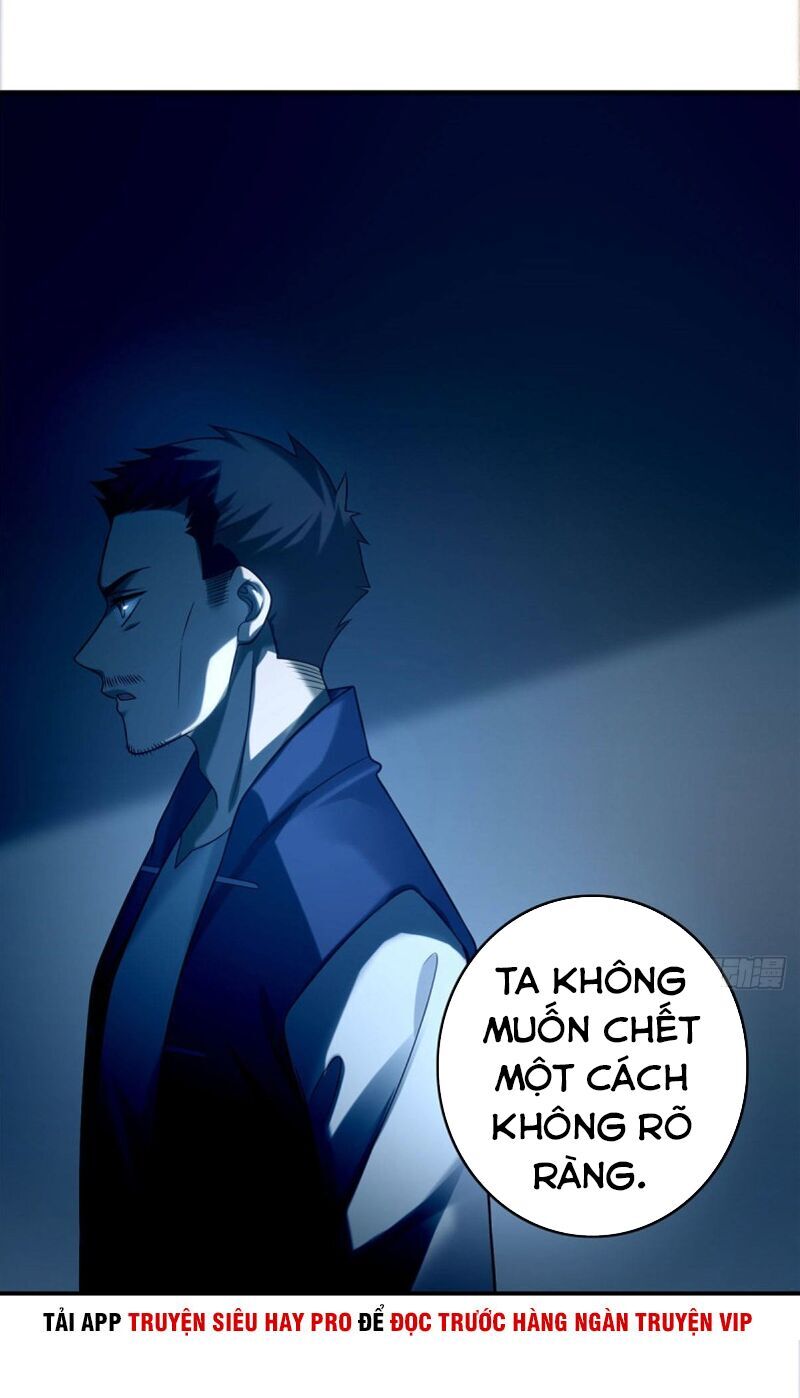 Người Đưa Thư Vô Hạn Chap 80 - Next Chap 81