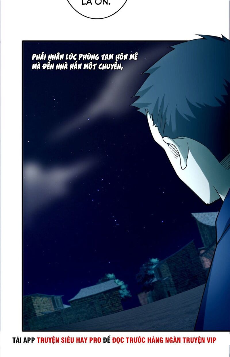 Người Đưa Thư Vô Hạn Chap 80 - Next Chap 81