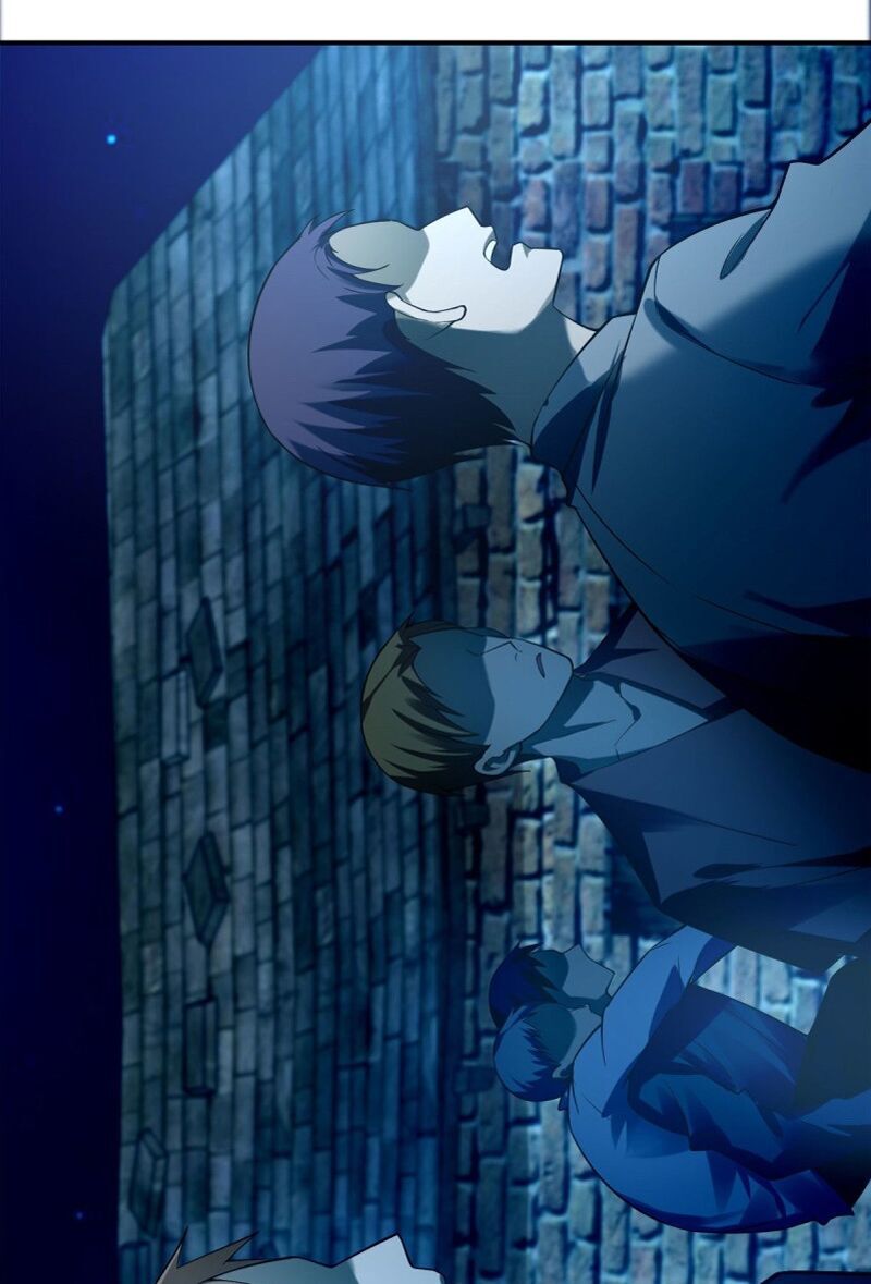 Người Đưa Thư Vô Hạn Chap 80 - Next Chap 81