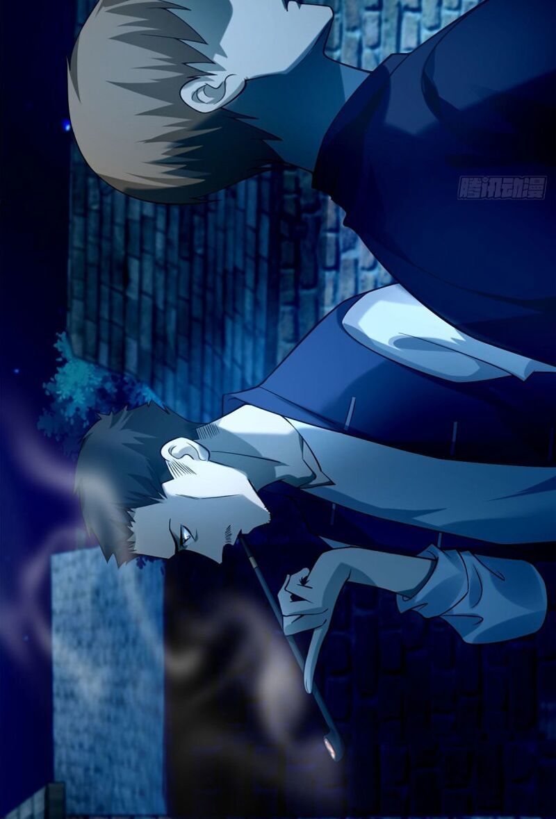 Người Đưa Thư Vô Hạn Chap 80 - Next Chap 81