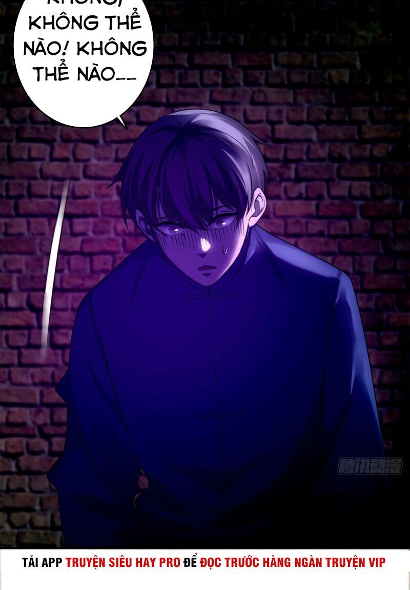 Người Đưa Thư Vô Hạn Chap 80 - Next Chap 81