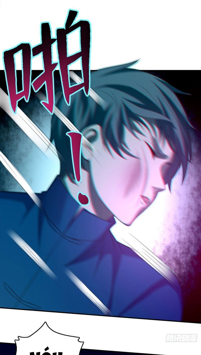 Người Đưa Thư Vô Hạn Chap 80 - Next Chap 81