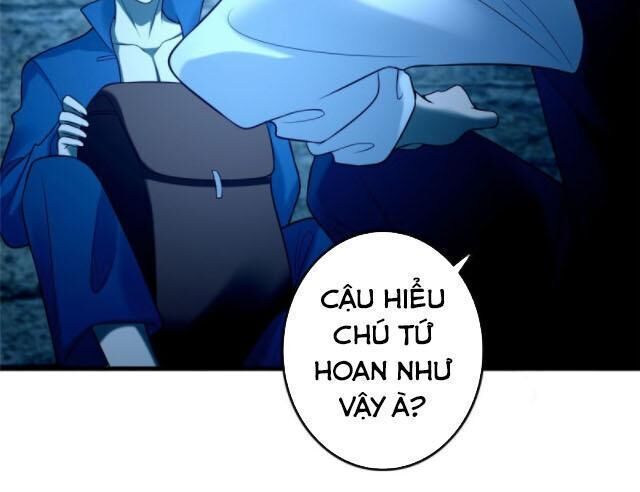 Người Đưa Thư Vô Hạn Chap 95 - Next Chap 96