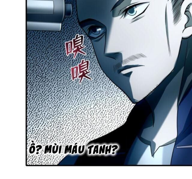 Người Đưa Thư Vô Hạn Chap 95 - Next Chap 96