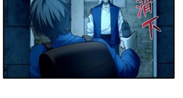 Người Đưa Thư Vô Hạn Chap 95 - Next Chap 96