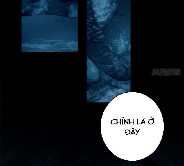 Người Đưa Thư Vô Hạn Chap 95 - Next Chap 96