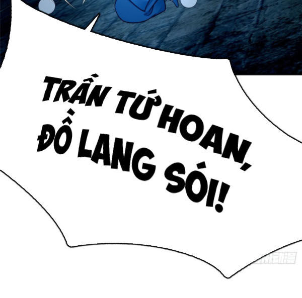 Người Đưa Thư Vô Hạn Chap 96 - Next Chap 97