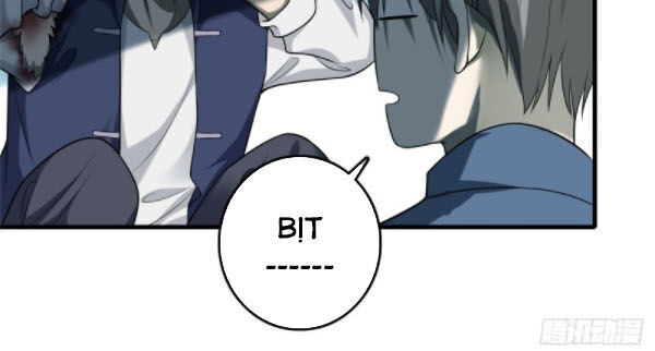 Người Đưa Thư Vô Hạn Chap 96 - Next Chap 97