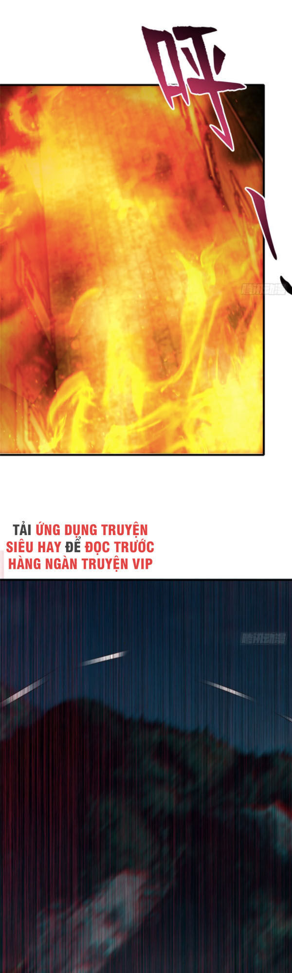 Người Đưa Thư Vô Hạn Chap 96 - Next Chap 97