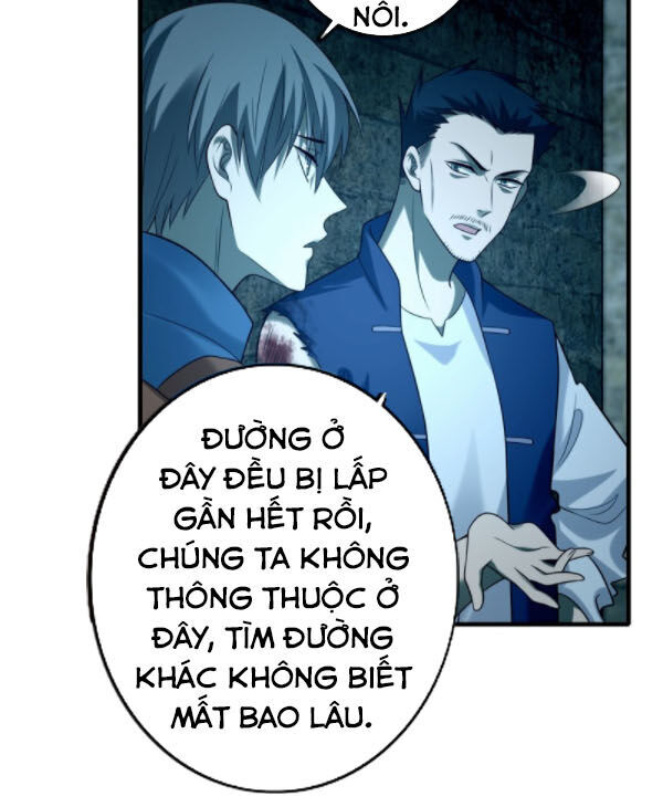 Người Đưa Thư Vô Hạn Chap 96 - Next Chap 97