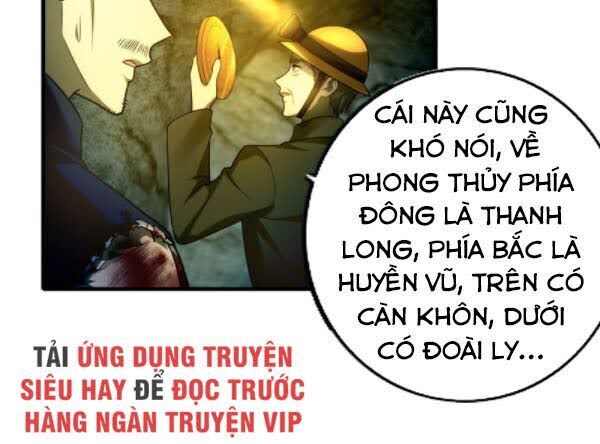 Người Đưa Thư Vô Hạn Chap 99 - Next Chap 100