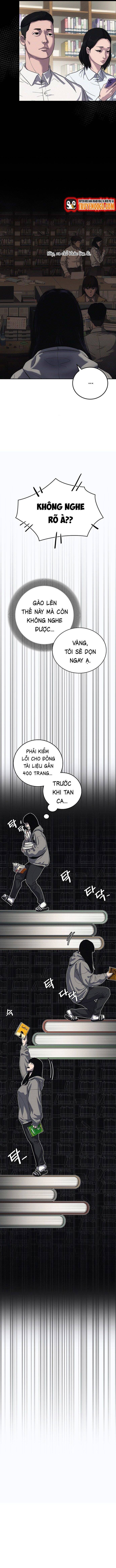 Ngươi Được Định Giá Bao Nhiêu? Chap 1 - Next Chap 2