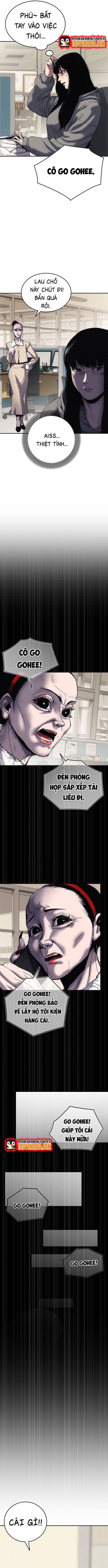 Ngươi Được Định Giá Bao Nhiêu? Chap 1 - Next Chap 2