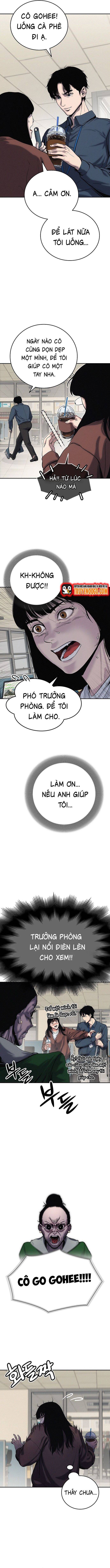 Ngươi Được Định Giá Bao Nhiêu? Chap 1 - Next Chap 2