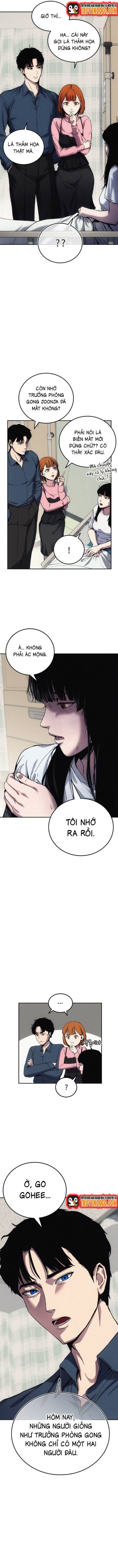 Ngươi Được Định Giá Bao Nhiêu? Chap 2 - Next Chap 3